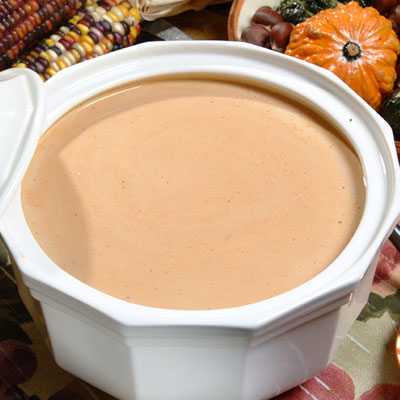 Santa Fe Apple Pumpkin Soup recipe