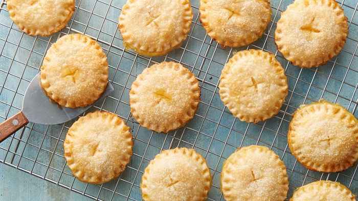 Lemonade Pie Cookies recipe