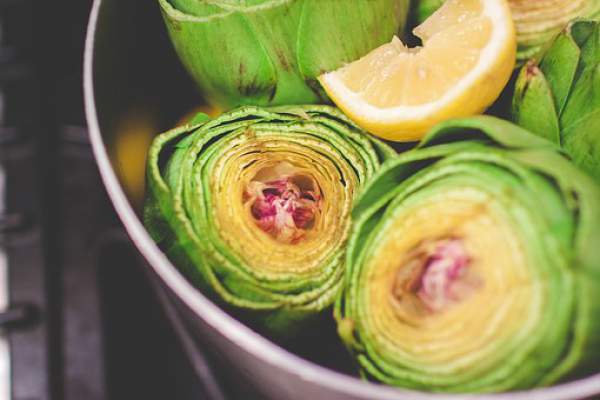How to Prepare, Cook and Eat Artichokes