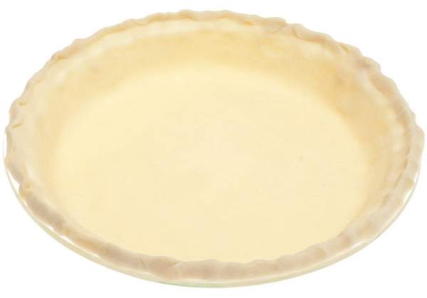 Cream Cheese Pie Crust recipe