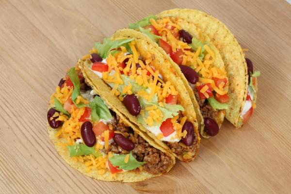 Best Taco Meat