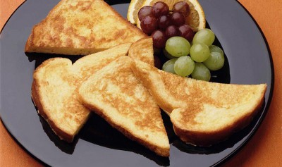 Toaster French Toast