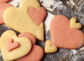 Ultimate Valentine's Day Cookie