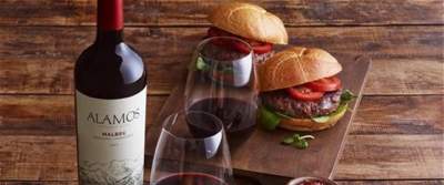 Best Food and Wine Combinations article