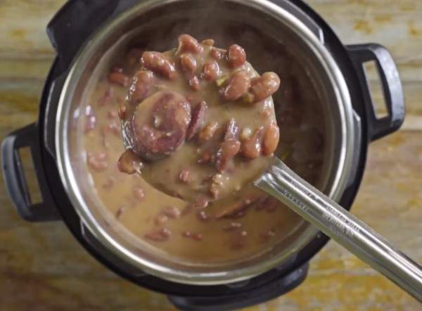 black bean soup recipe