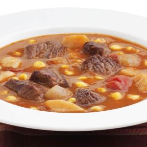 Santa Fe Chipotle Beef Stew