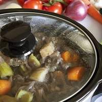 Crock Pot recipes