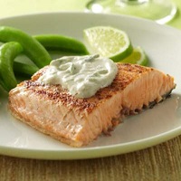 Fish and Seafood recipes