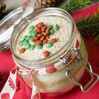 Gifts recipes