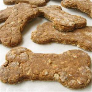 Best of Breed Dog Biscuits
