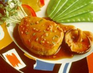 Imperial Pork Cutlets