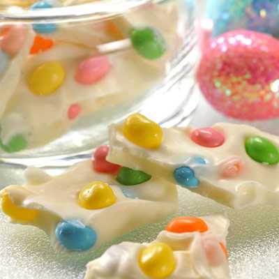Jelly Bean Easter Bark