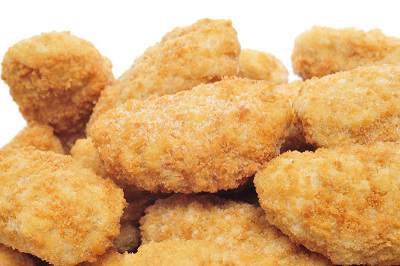 Chick Fil-A Chicken Nuggets