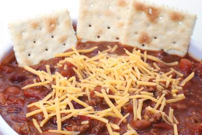 chili crackers cheese wendy beans premium ingredients freeimages