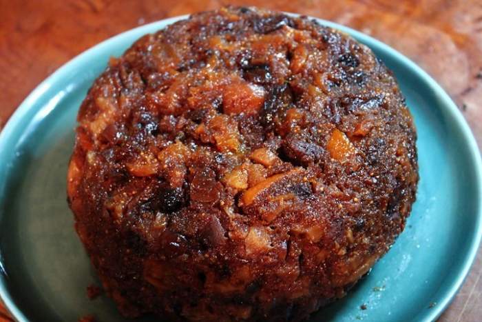 Figgy Pudding recipe | Great Britain Recipes