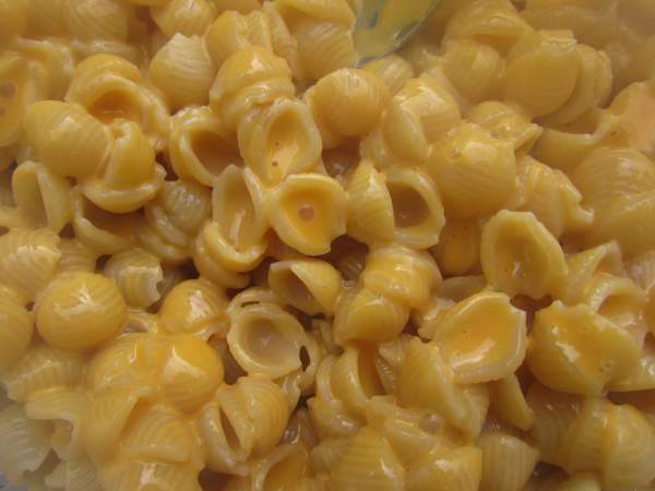 Best Macaroni and Cheese