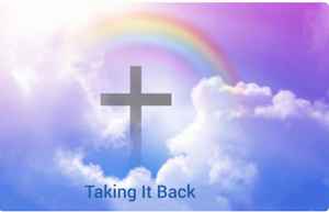 God's Rainbow - Noahic Covenant