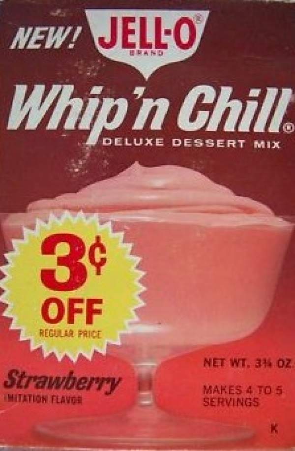 Whip 'n Chill