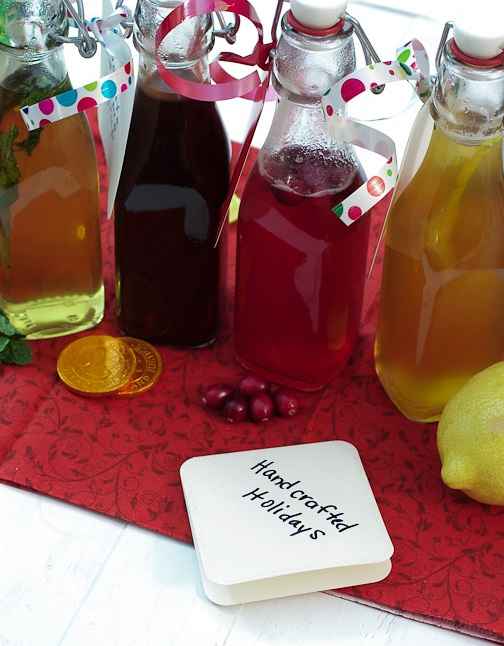 Simple Syrup recipe