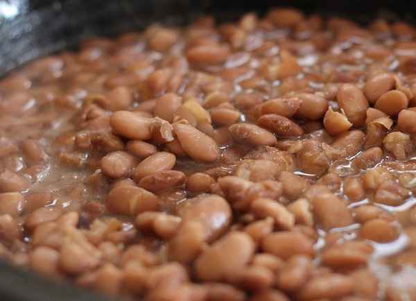 Western Pinto Beans recipe