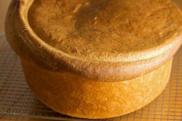 Basque Sheepherder's Bread