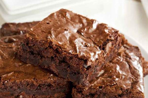 best-fudgy-brownies