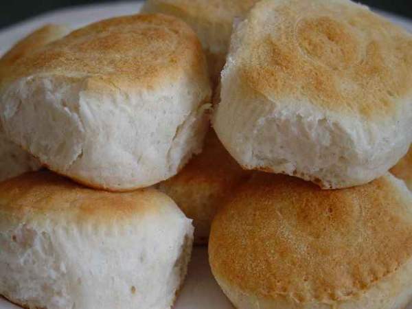 Sprite Biscuits recipe