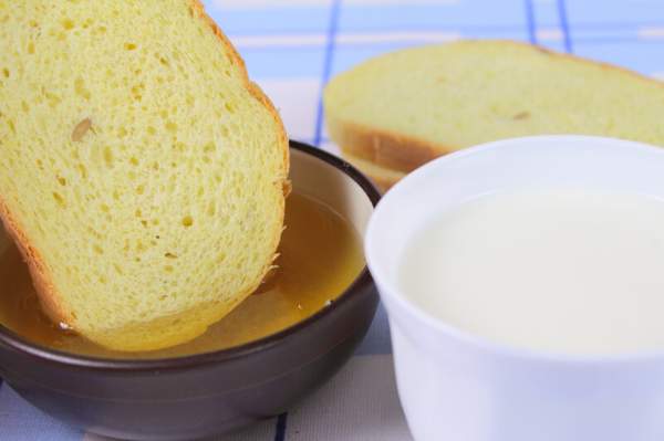 Amish Sour Cream Cornbread recipe